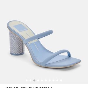 Dolce Vita Noles Sandals